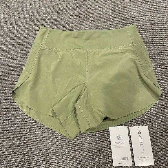 Athleta shorts bundle - Picture 5 of 7